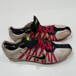 Nike Zoom Rival d women's shoes track and field 10